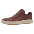 thumbnail image 5 of Cole Haan Grandpro Crossover Mens Shoes Size 8, Color: British Tan/Ivory, 5 of 5