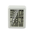 thumbnail image 3 of HT682 Indicateur de Température et d'Humidité LCD Intelligent Rappel de Température Intérieure, 3 of 8