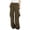 Army Green, variant on Women's Pants Clearance Sale! Women's Lightweight Hiking Cargo Pants Outdoor Quick Dry Casual Travel Sweatpants Joggers Elastic Waist Button Pocket