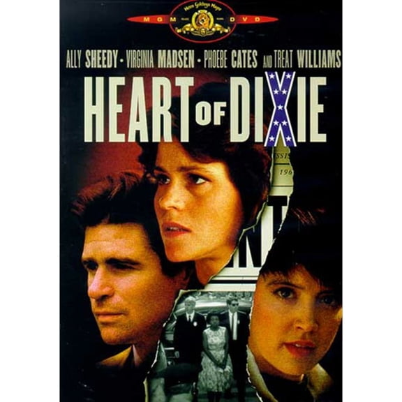 Pre-Owned Heart of Dixie