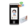 thumbnail image 2 of SpeedFace-V5L Dynamic Face Recognition Fingerprint Time Attendance Machine Door Access Control System ,Accurate Calculations, 2 of 5