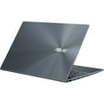 thumbnail image 5 of ASUS ZenBook 13 Home & Business Laptop (Intel i5-1135G7 4-Core, 8GB RAM, 1TB PCIe SSD, 13.3" Full HD (1920x1080), Intel Iris Xe, Wifi, Bluetooth, Webcam, 1xHDMI, Backlit Keyboard, Win 10 Home), 5 of 6