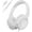 White, variant on ADOOPE Wired Over-Ear Headphones with USB C Connector, Hi-Fi Stereo Sound, Noise-Isolating Ear Cups, Comfortable Fit for USB C Devices (Purple)