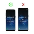 thumbnail image 6 of Samsung Galaxy S8 / S8+ Case, ZV Heavy Duty Armor - Kickstand and Holster, 6 of 6