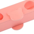 thumbnail image 3 of Peque?a Mascota De Madera Molar Masticar Morder Juguete Animal Ratones Parque Infantil Suministros Para Mascotas Rosa Sunnimix Cage Seesaw Toy, 3 of 8