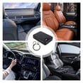 thumbnail image 5 of Travel Safe Lock Box Compact Metal Safe Lock Box with Code Combination Lock Box ,Multiple Options Available, 5 of 6