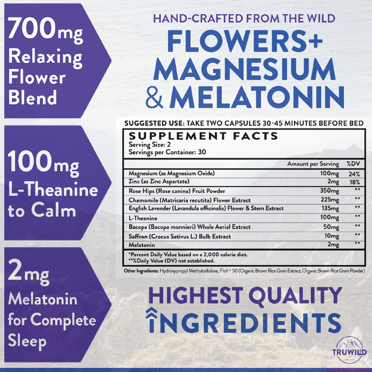 Natural Sleep Rhythm