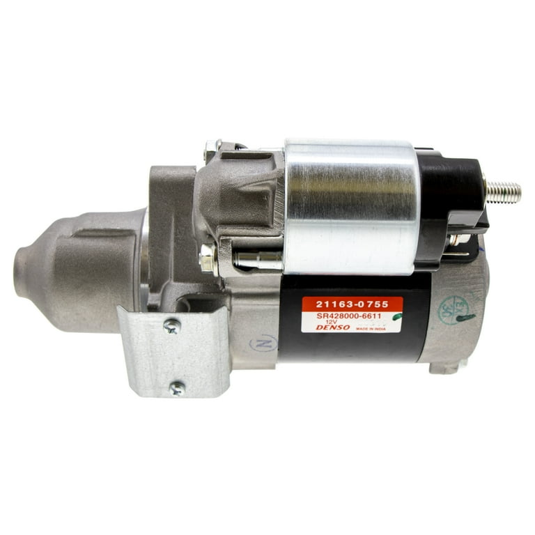 John Deere AUC12593 Starter Motor Kit Z830 Z850 Z860 Z925 Z930