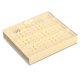 thumbnail image 5 of Queen Rearing Cupkit Box Sistema Cupularve Herramienta de Amarillo 15x13x2.8cm Shamjiam Queen Rearing Cupkit Box, 5 of 7