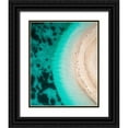 thumbnail image 1 of Alnomas, Faisal 26x32 Black Ornate Wood Framed with Double Matting Museum Art Print Titled - Hot Summer, 1 of 4