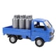 thumbnail image 5 of Coche De Camión Con Control Remoto, Luz De Sonido Con Pilas Segura Para Camioneta RC Para Niños, 5 of 7