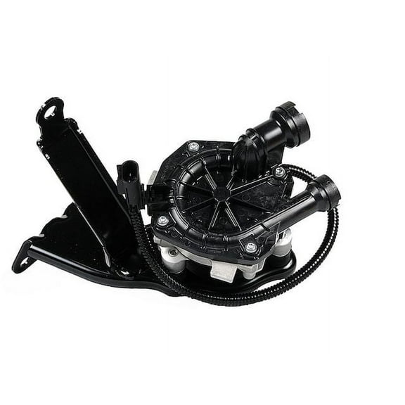 Secondary Air Injection Pump - Compatible with 2012 - 2013 Chevy Impala 3.6L V6 LFX VIN 3