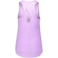 thumbnail image 3 of Augusta Sportswear - Women's Lux Triblend Tank Top - 3078, 3 of 3