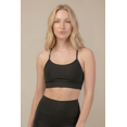 thumbnail image 7 of Women’s Basic Workout Sports Bra, Moisture Wicking Comfortable Activewear, 7 of 7