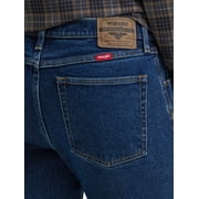 Wrangler® Men's Denim Bootcut Jeans