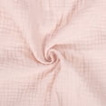 thumbnail image 2 of M Buder Cubierta de Lactancia Algodón Transpirable Doble Capa Rosa (70x100 cm / 27.5x39.3 in), 2 of 9