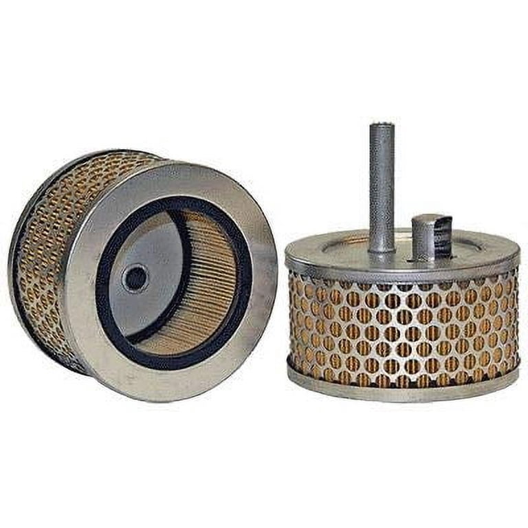 WIX 57133 Power Steering Filter For Select 87-03 Ford