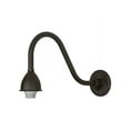 thumbnail image 6 of Meyda Tiffany 156152 Metro 13" Tall Wall Sconce - Bronze, 6 of 6
