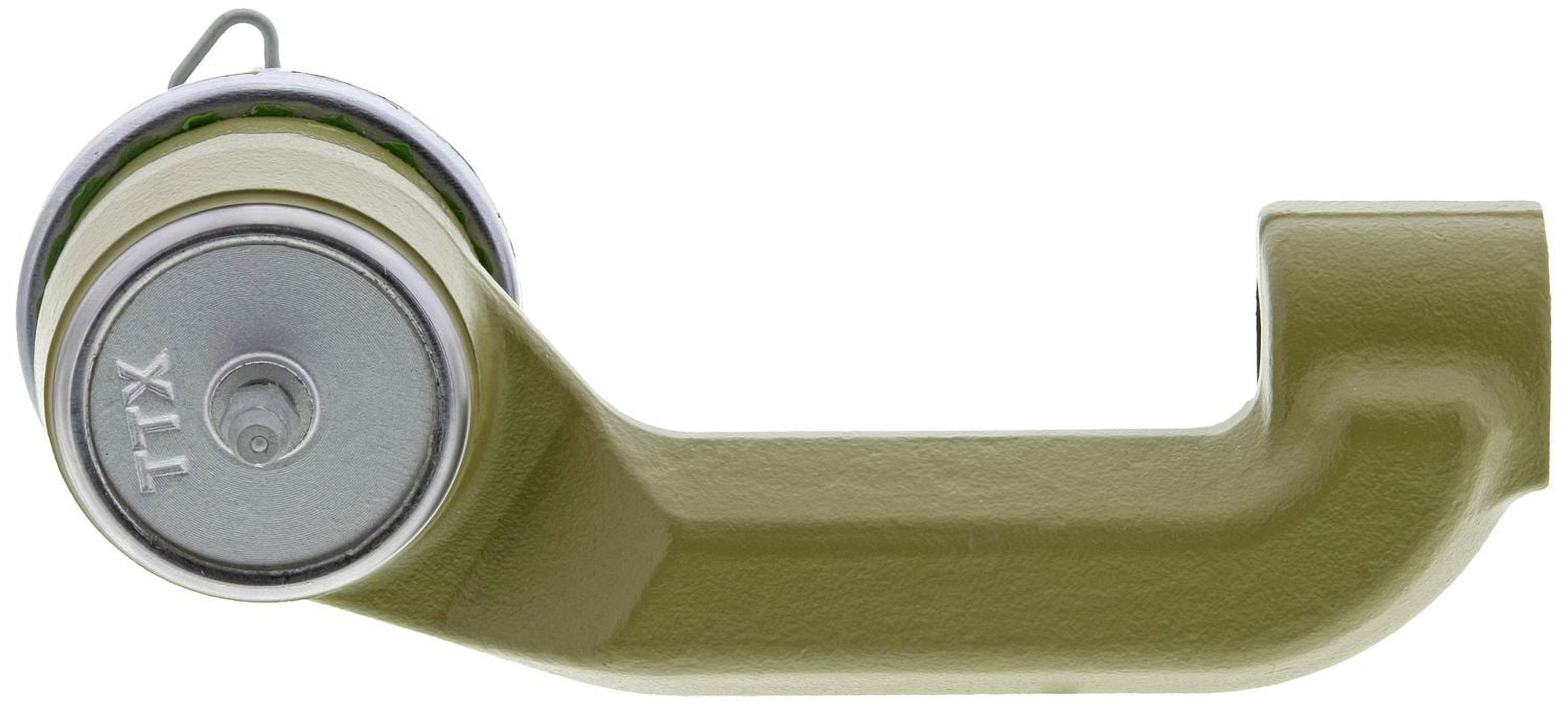 Steering Tie Rod End Fits select: 2015-2016,2021-2023 FORD F150