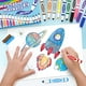 thumbnail image 4 of Marcadores lavables TooyBing, 288 unidades, 12 colores surtidos, 4 of 7