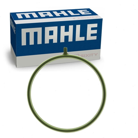 MAHLE Fuel Injection Throttle Body Mounting Gasket compatible with Chevrolet Cruze Limited Sonic Trax 1.4L L4 2011-2020