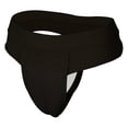 thumbnail image 2 of Sissy Men Crossdress Ocultar Gaff Bragas Calzoncillos transpirables de algodón suave Ropa interior XXL jinwen Bragas de control para hombre, 2 of 7