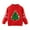 R7998 RD2, variant on Bjutir Boy Sweater Xmas Toddler Child Baby Girls Cute Cartoon Pullover Tops Outfits Christmas Clothes Long Sleeve Crew Neck Cute Print Boys Sweaters,Red,2-3 Years