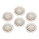 thumbnail image 5 of 6 platillos para plantas, bandejas de goteo para plantas, redondas, resistentes y prácticas, para macetas de interior y exterior., 5 of 8
