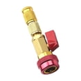thumbnail image 3 of Shisuyan Air Conditioning R134A Core Quick Remover Installer High Pressure Tool Compressor Tool Car Accessories, 3 of 8