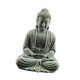 thumbnail image 5 of Estatua de Buda Adorno de acuario chino Regalo único Obra de arte Adorno de mascota de té Estilo C, 5 of 9