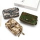 thumbnail image 4 of LHSHID Military Camouflage Pouch Tactical Belt Waist Pack Outdoor Wallet Purse Packet Utility EDC Bag for 6.5 Phone Hunting Bag, 4 of 6