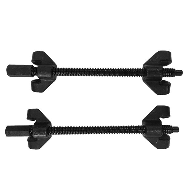 Spring Compressor 15" Steel Coil Spring Compressing Tool Auto and Truck