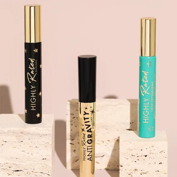 Milani Mascara Densifiant - De Premier Plan - 12ml Milani Mascara