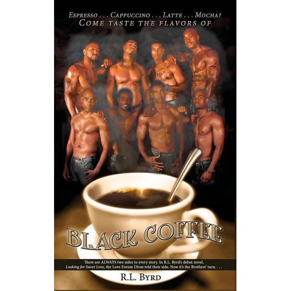 Black Coffee (Hardcover)