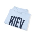 thumbnail image 4 of Kiev Ukraine Hoodie, Gifts, Hooded Sweatshirt, 4 of 4