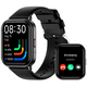 thumbnail image 1 of Reloj Inteligente Smartwatch Bluetooth Llamada Alexa Negro BLOOSOM, 1 of 4