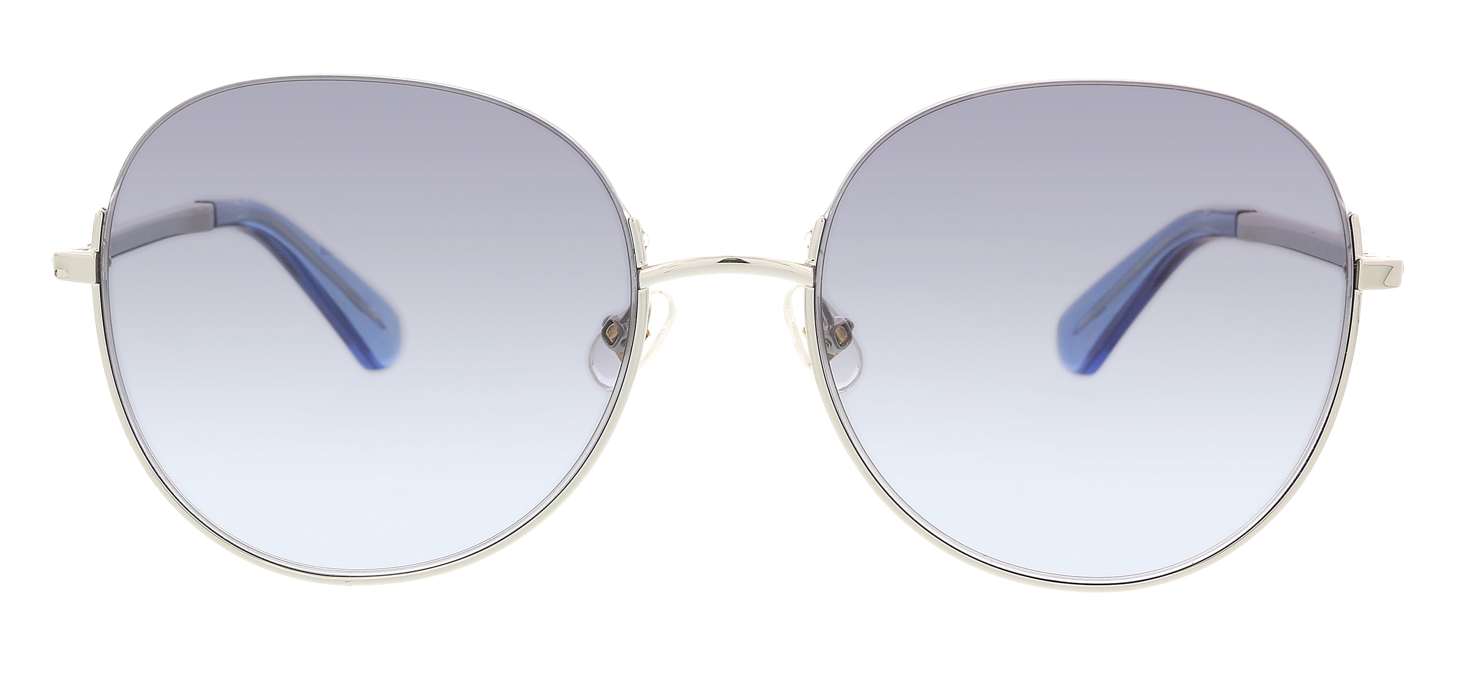 Kate Spade Astelle-G S 0SCB-GB Women's Astelle-G S Blue Sunglasses