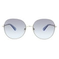 thumbnail image 2 of Kate Spade Astelle-G S 0SCB-GB Women's Astelle-G S Blue Sunglasses, 2 of 5