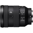 thumbnail image 6 of Sony FE 24-105mm F4 G OSS Full Frame Zoom Lens (SEL24105G) Bundle with 77MM Digital HD Filter and Advanced Accessories, 6 of 8