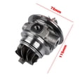 thumbnail image 6 of GELUOXI Turbocharger Cartridge for Hyundai Sonata Kia Sportage Sedan Sport Utility 2015-2020 1Pc, 6 of 9