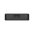 thumbnail image 2 of Centro De Fans De Argb 5V 3 pines ARGB Fan 4Pin PWM HUB 1 a 9 Splitter PC Case Controller Adapter, 2 of 6