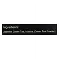 thumbnail image 1 of GREEN TEA JASMINE, 1 of 2