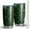 Dark Green Christmas, variant on 20oz Tumblers Dark Green Christmas Tree Pattern Stainless Steel Vacuum Insulated Double Wall Travel Tumbler Cups Mug with Lid and Straw,Cleaning Brush for Cold & Hot Drinks