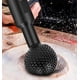 thumbnail image 3 of 10mm Sp Rotary Burr Grinding , Carving, Ing, Eng, Bits, Ball Grinding For 100/115/125 Grinder (silver), 3 of 5