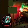 thumbnail image 4 of AC Non-Contact Induction Test Pencil Voltmeter Power Detector Electrical Screwdriver Indicator, 4 of 5