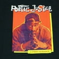 thumbnail image 2 of Poetic Justice Street Romand Men's Classic T-Shirt, 2 of 3