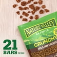thumbnail image 4 of Nature Valley Crunchy Oats and Dark Chocolate Granola Pouch, 16 oz, 4 of 16