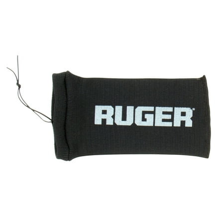 204 Ruger Box - Ruger Gun Sock (12