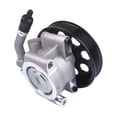 thumbnail image 5 of Mustrod Power Steering Pump w/Pulley 20-5202 for Ford F-250 F-350 Super Duty V8 6.2L, 5 of 9