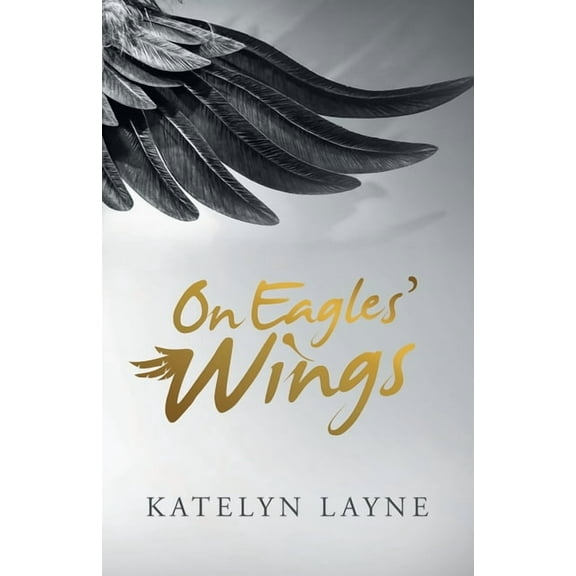On Eagles' Wings, (Paperback)